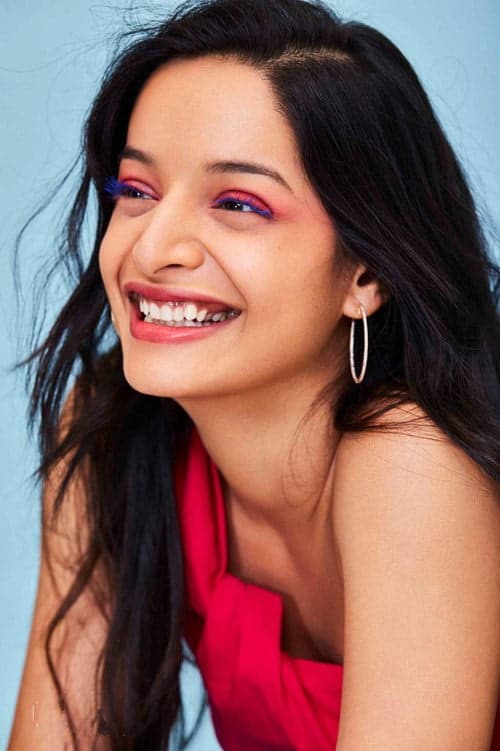 Lisa Mishra filmleri