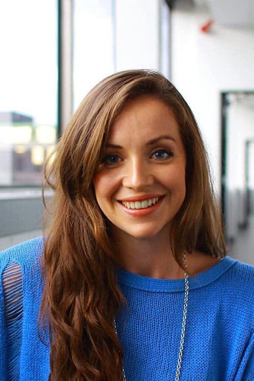 Liz Fitzgibbon filmleri