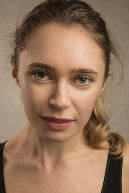 Lizzie Annis filmleri