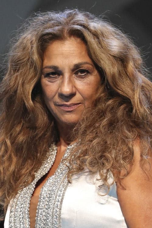 Lolita Flores filmleri