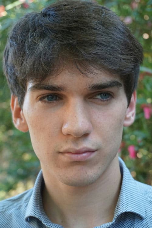 Luca Castellano filmleri