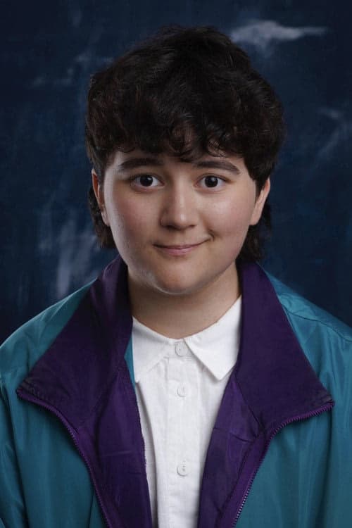 Luka Gracie filmleri