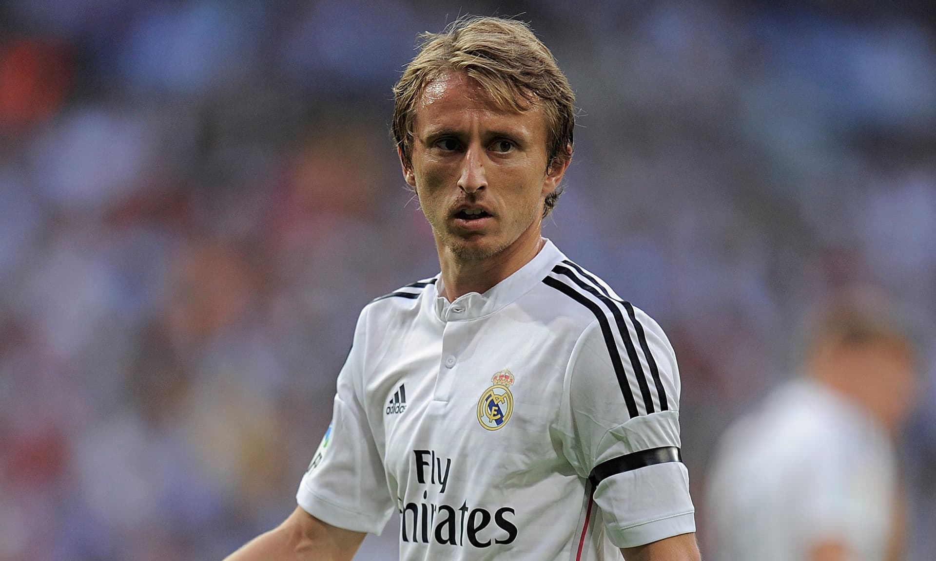 Luka Modric filmleri