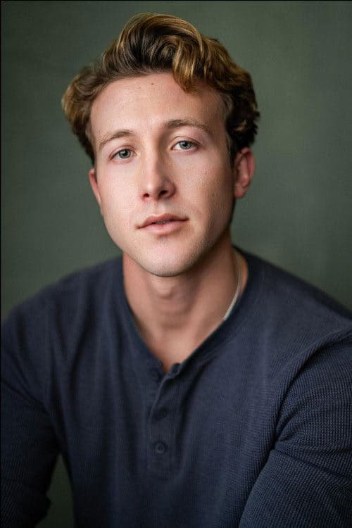 Luke Mullen filmleri