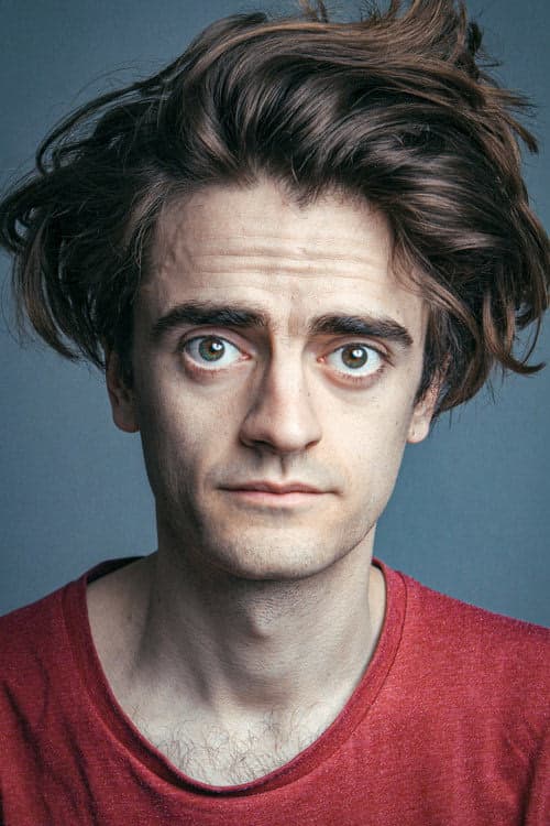 Luke Rollason filmleri