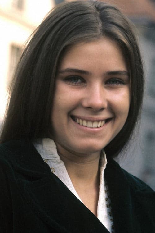 Małgorzata Potocka filmleri