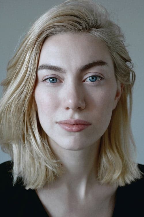 Madeline Wise filmleri