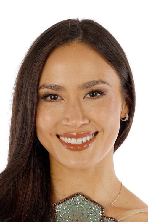 Madison Chock filmleri