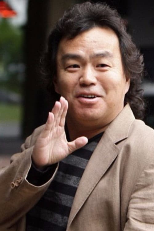 Maeng Sang-hun filmleri