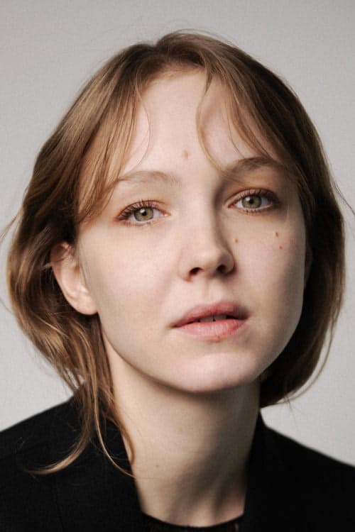 Magdalena Laubisch filmleri