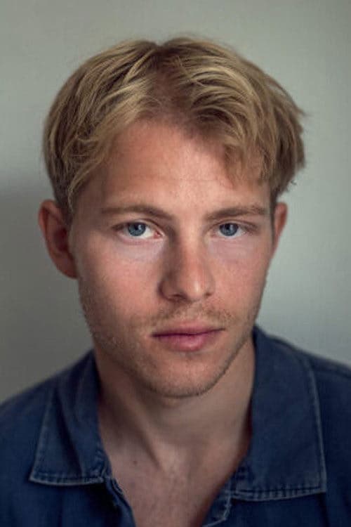 Magnus Juhl Andersen filmleri