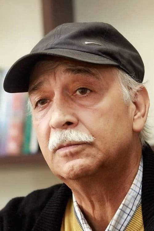 Mahmoud Pakniat filmleri