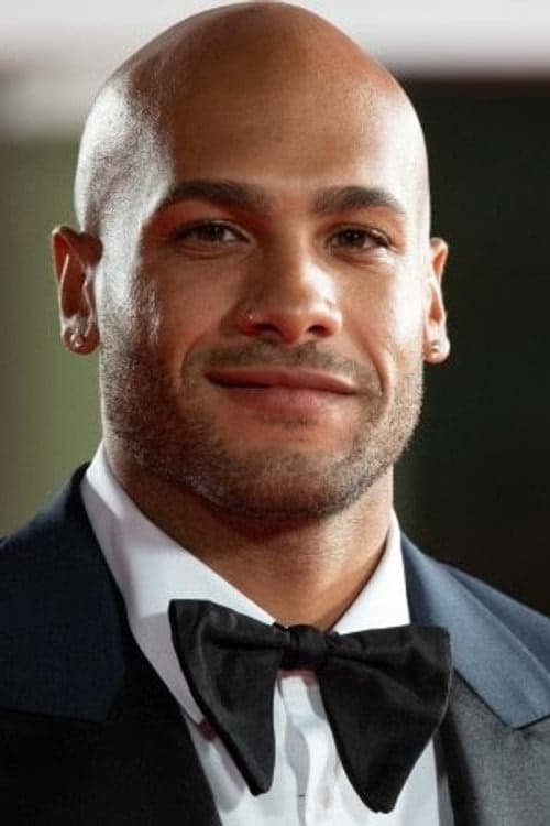 Marcell Jacobs