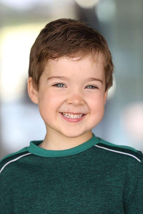 Marcello Julian Reyes filmleri