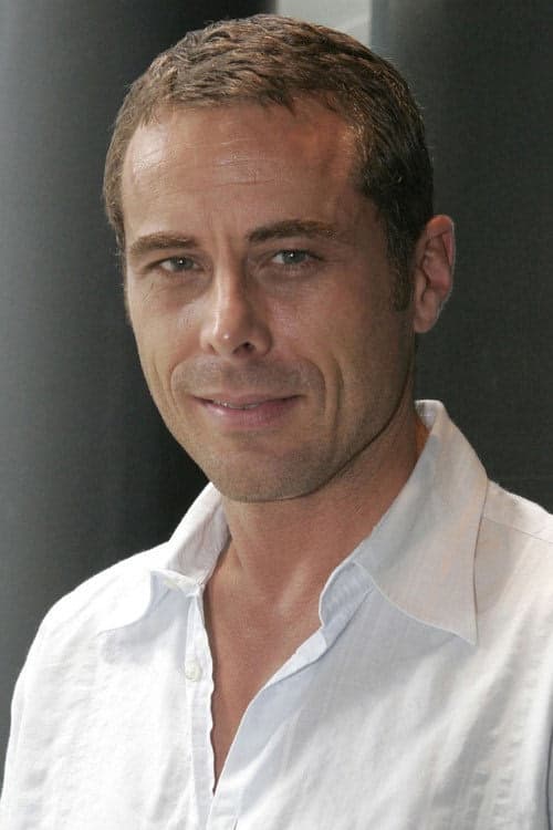 Marcus Graham filmleri