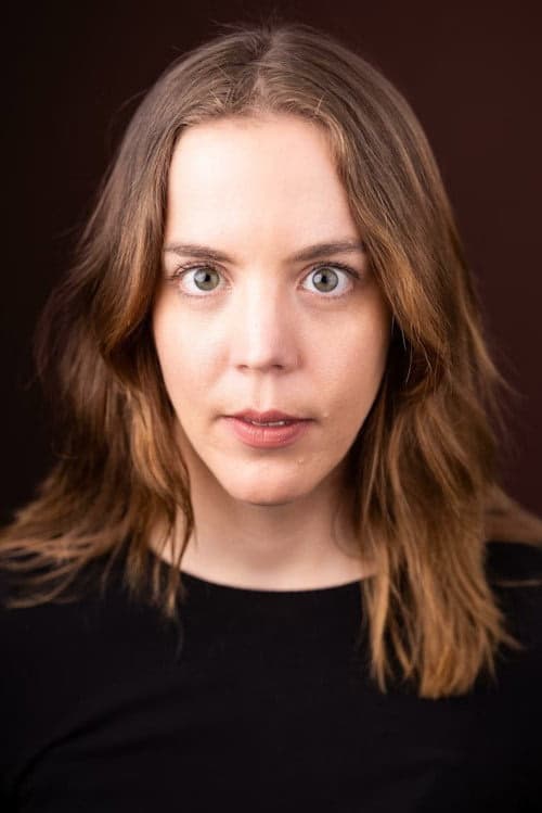 Maria Austgulen filmleri