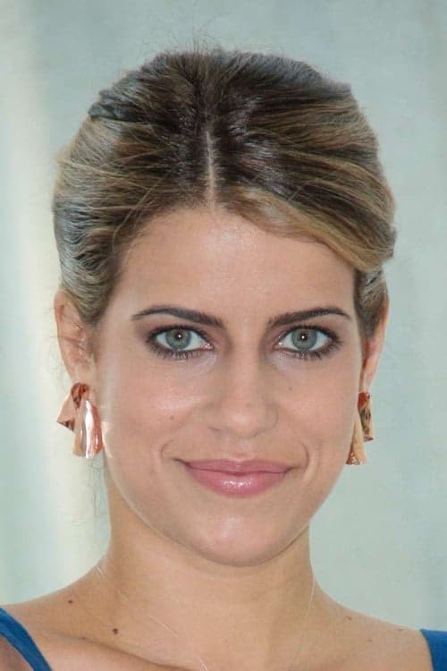Maria Bopp filmleri