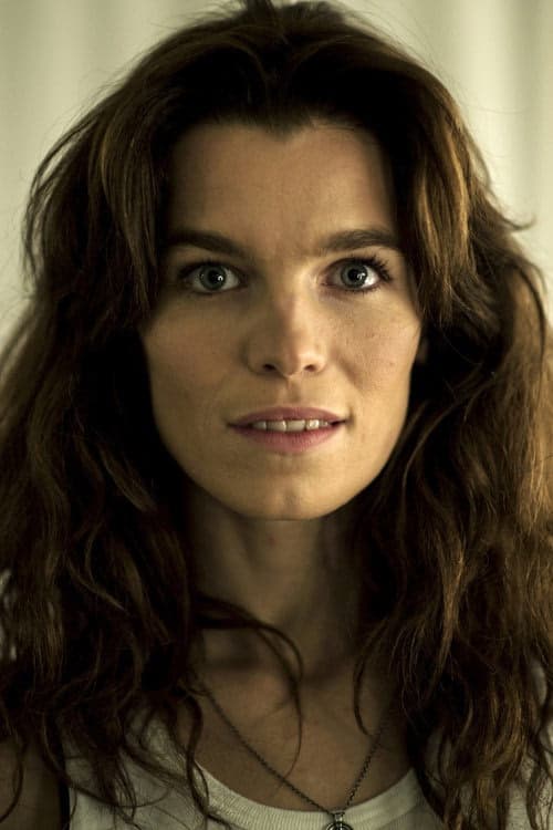 Marie Bach Hansen filmleri