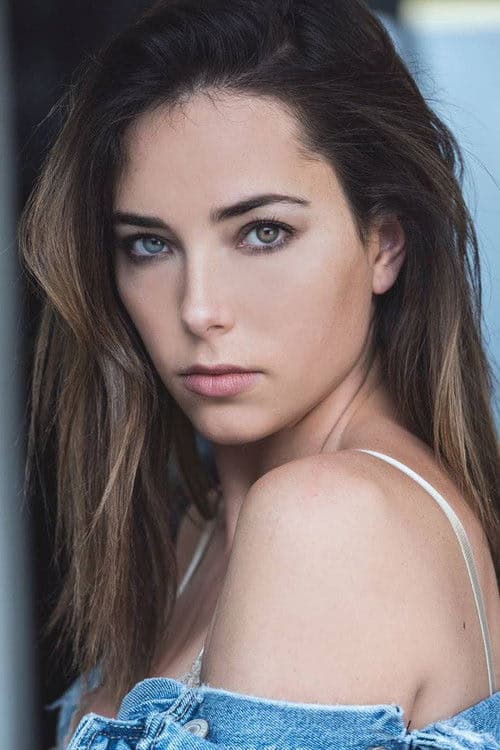 Mariel Molino filmleri