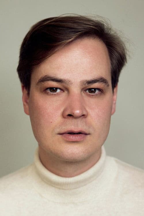Marius Ahrendt filmleri