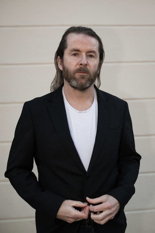 Mark P. O'Connor filmleri