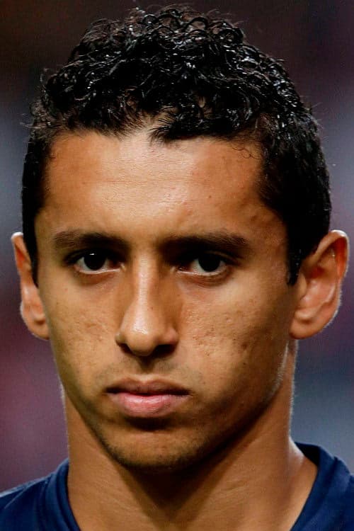 Marquinhos filmleri
