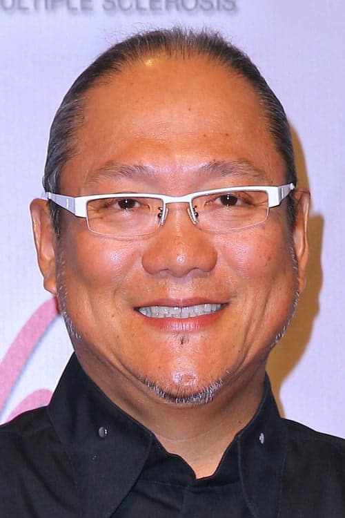 Masaharu Morimoto filmleri