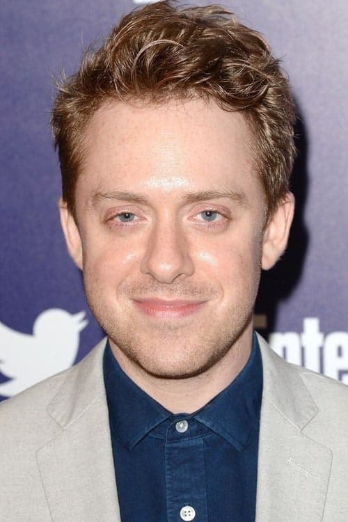 Max Jenkins filmleri