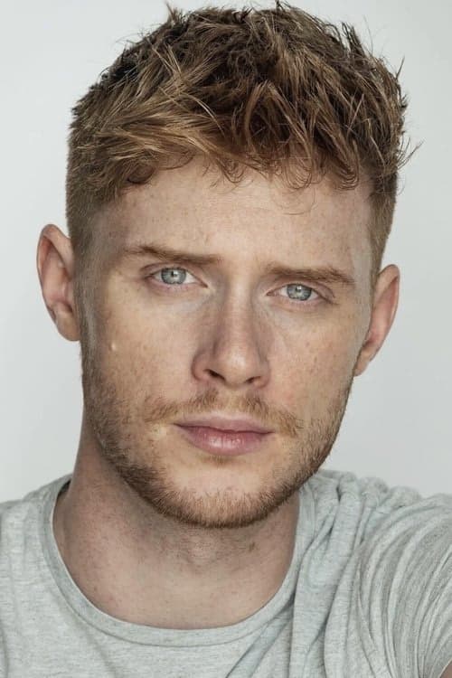 Max Parker filmleri
