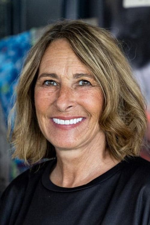 Melissa Cookston filmleri