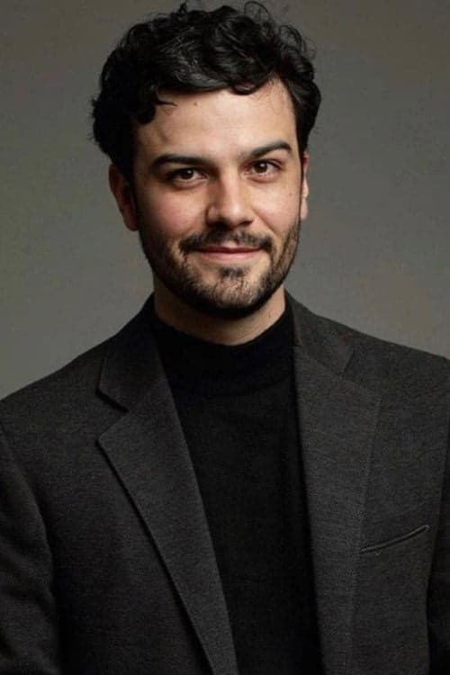 Miguel González filmleri