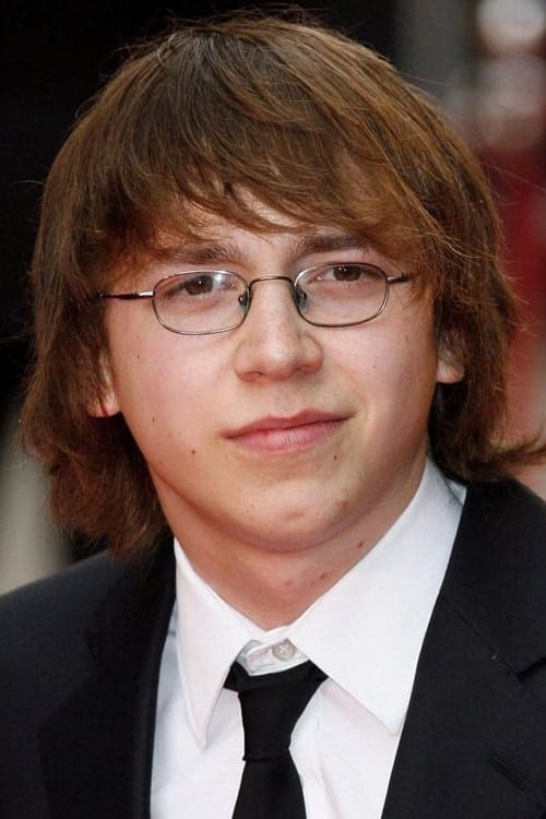 Mike Bailey filmleri
