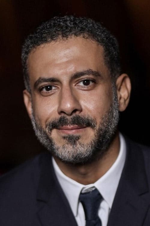 Mohamed Farag filmleri