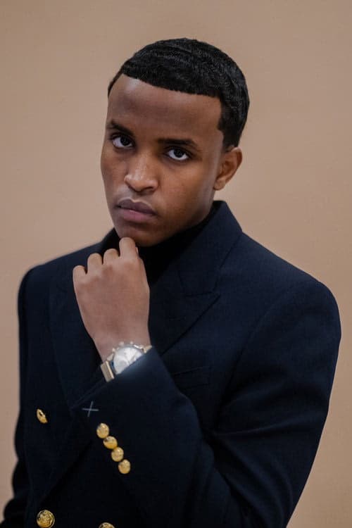 Mohammed Aden Ali filmleri