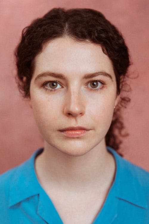 Molly Vevers filmleri