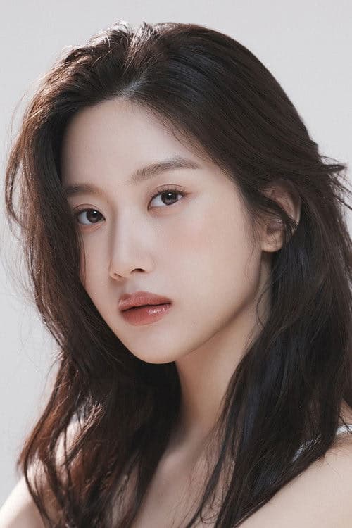 Mun Ka-young filmleri
