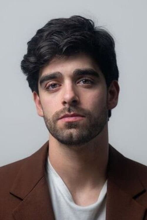 Nahuel Escobar filmleri