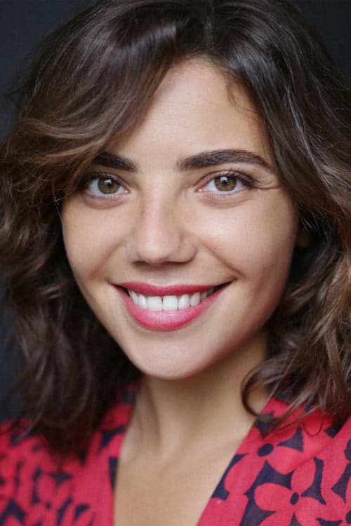 Nassima Benchicou filmleri