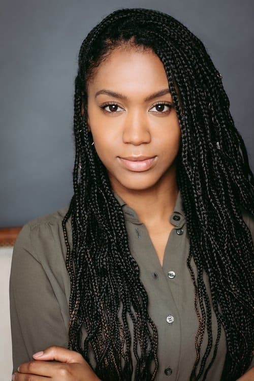 Natalie Malaika filmleri