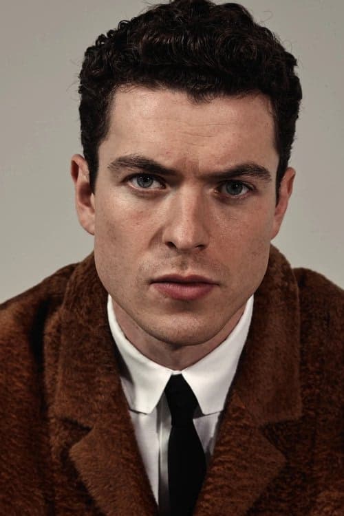Nate Mann filmleri