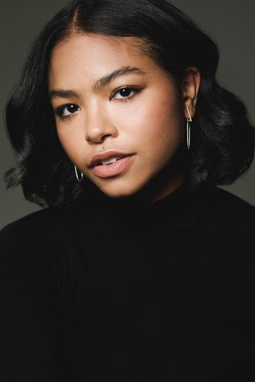 Navia Robinson filmleri