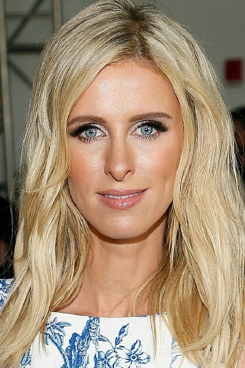 Nicky Hilton filmleri