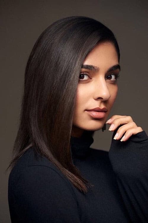 Nida Khurshid filmleri