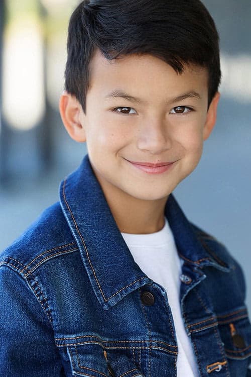 Noah Alexander Sosnowski filmleri