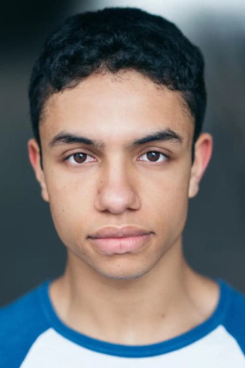 Noah Thomas filmleri