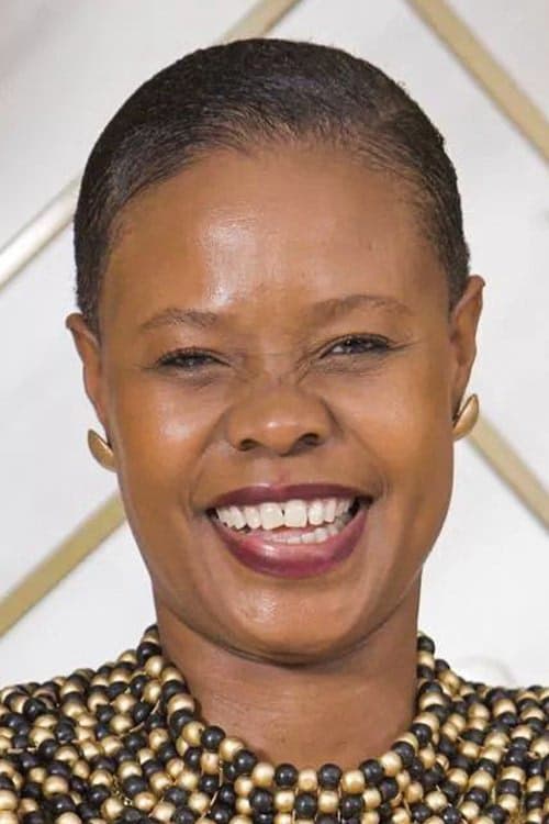 Nthati Moshesh filmleri
