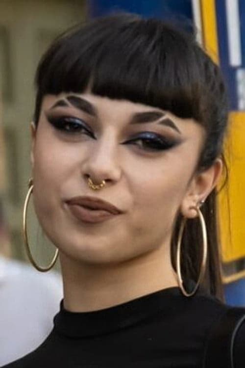 Numa Paredes filmleri