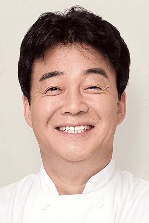 Paik Jong-won filmleri