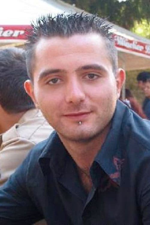 Paolo Vivio filmleri