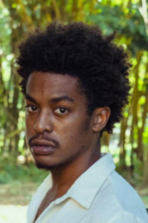 Patrick Congo filmleri